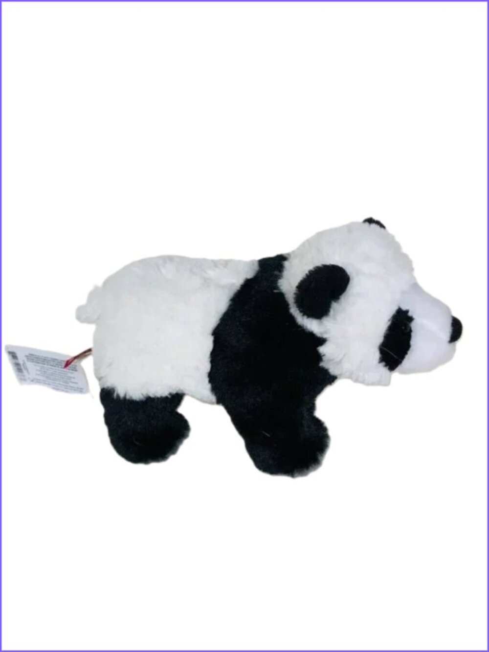 New w/Tag Douglas Plush Baby Panda  Bamboo Stuffed Animal